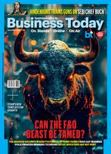 Business Today India - September 01, 2024 September 01, 2024